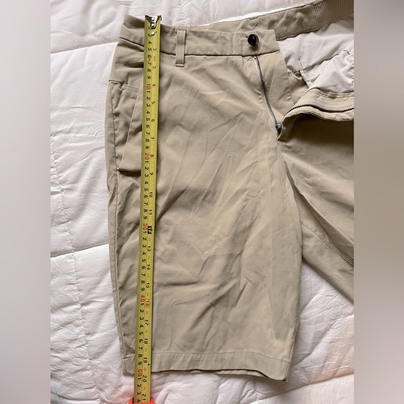 Men’s Lulu ABC Shorts - Picture 10 of 11